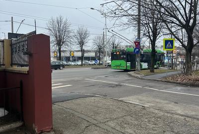Clădire comercială P+3 de vânzare – Bd. Iuliu Maniu, Militari - 16