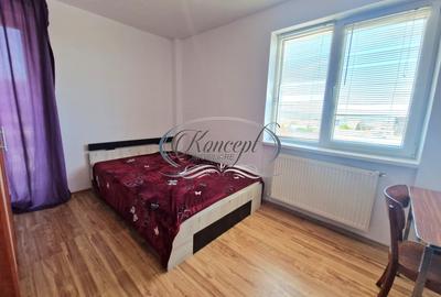 Apartament cu parcare pe Calea Turzii - 2