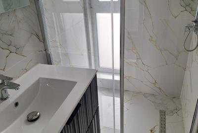 Duplex cu 5 camere de 125 mp si 3 bai, zona Dumbravita - 11