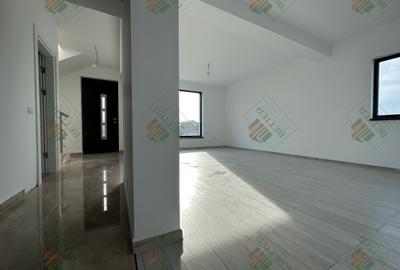 Casa individuala P+1 pe teren de 400 mp In Comuna Berceni - 14