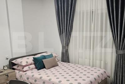 Apartament modern, 3 camere, etaj intermediar, 2 parcari, Apahida central - 8