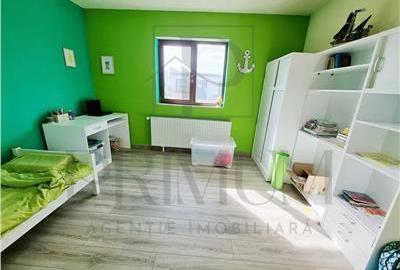 Vila Individuala Mosnita Noua | 5 Camere | Teren 605 mp | Zona Kaufland | Mobila - 5
