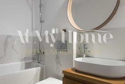 VILA NOUA UTILATA SI MOBILATA// FINISAJE PREMIUM // 5 CAMERE- PIPERA - 12