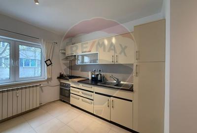 [PET FRIENDLY] Apartament 3 camere modern si linistit, zona Mall Vitan - 4