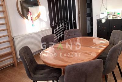 Apartament 3 Camere | 2 Dormitoare | 85 MP | Semicentral/Strada Traian - 8