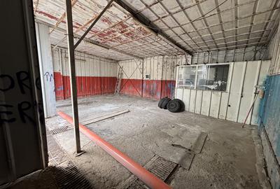 Spatiu Productie / Garaj / Depozitare - Colentina - Andronache - 5
