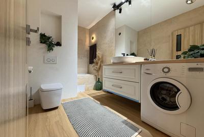 Apartament 3 camere decomandat - Zorilor - 8