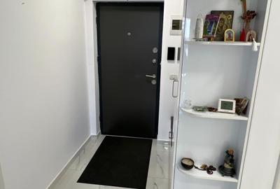 Fundeni-Str. Marului, 3 camere- 83 mp, bloc 2020, mobilat si utilat - 13