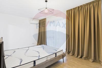 Vila luminoasa in Corbeanca, mobilata si utilata, ansamblu piscina - 19
