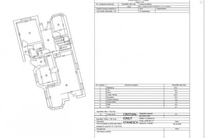 Vila de vanzare in Constanta, 6 camere, zona Km5 - 17