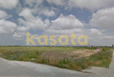 Teren industrial de vânzare 32.584Mp.– Clinceni, zonă Bragadiru - 1