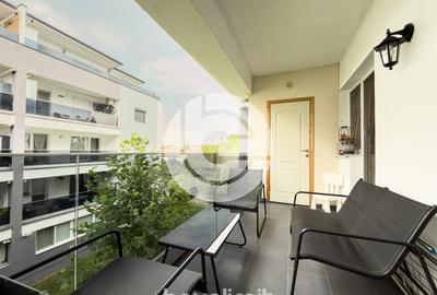 Apartament | 70 MpU | 3 camere | etaj 2 | parcare | Kogalniceanu - 15