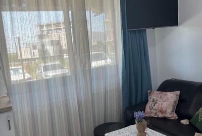🙋Campus🔸Garsoniera Bloc de Apartamente 18m² Mobilata Utilata Centrala - 4