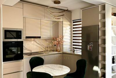 Apartament tip penthouse cu 3 camere | Giroc | Lidl - 1