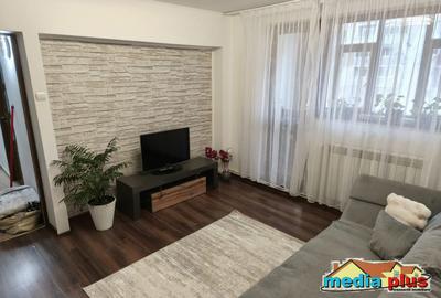 Apartament cu 2 camere decomandat în Dunărea