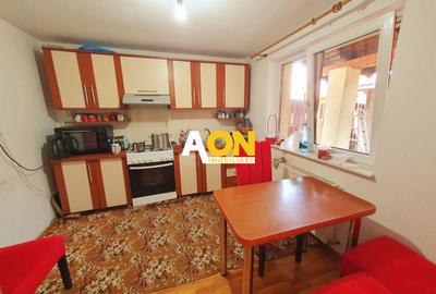 Casă 4 camere, 350 mp teren , Alba - Micești - 6