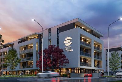 Elite Town Timisoara | 2 camere | TORONTALULUI - METRO 2 - 9
