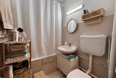 Apartament 3 Camere-etaj 1-Metalurgie - 6