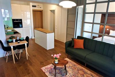 Apartament | studio dublu | bloc nou | Victoriei | ELA Residence - 7