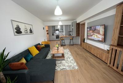 Apartament 2 Camere | Terasa | Upground Residence - 1