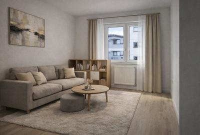 Confort urban intr un cadru privat - 20