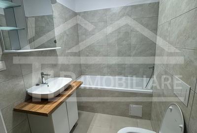 Apartament cu 2 camere, 48 mp, parcare, Zona Maurer - 6