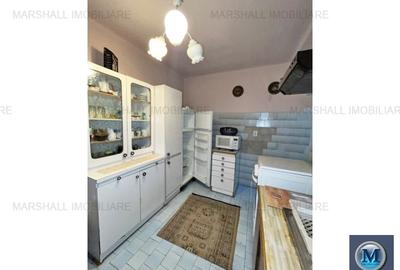 Vila cu 6 camere de vanzare, zona Buna Vestire, 152 mp #16456 - 4