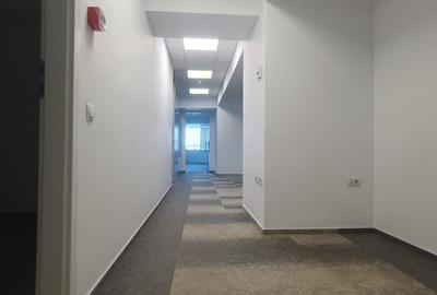 Comision 0! Spatii birouri in zona Baneasa - 95mp - 12