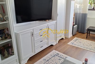 Apartament 3 camere decomandate, Valea Lupului - 1