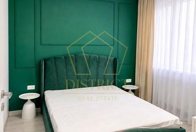 Apartament superb cu 2 camere | Calea Urseni - 2