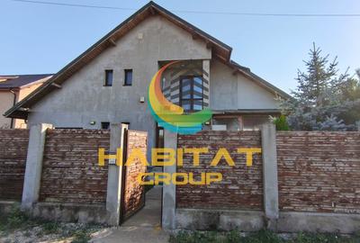 Casă individuală cu 5 camere în Berceni