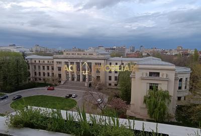 Garsoniera de inchiriat | Kogalniceanu | Prima inchiriere | Centrala - 12