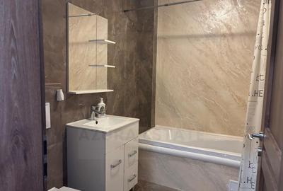 Apartament 2 camere modern zona Mall Șelimbăr - 11