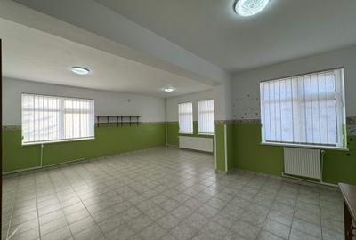 CLADIRE-GRADINITA, S+P+1+M, S.D.=1035 mp, Teren = 6168 mp,str.Plevnei - 11