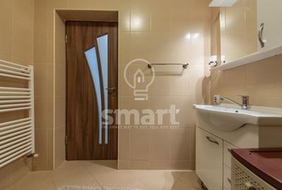 Apartament 2 camere 57 mp Europa/Zorilor - 15