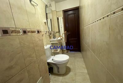 Apartament 3 camere de închiriat, mobilat, zona Sala Palatului - 10