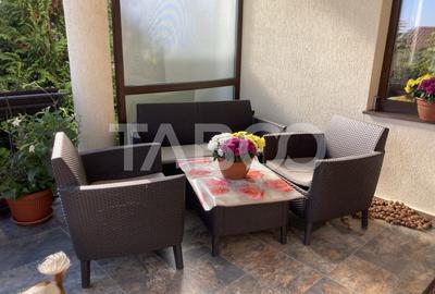 Casa individuala cu 7 camere de vanzare  in Sibiu zona Selimbar - 19