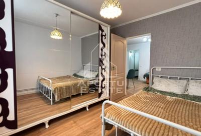 Apartament 2 camere in zona Take Ionescu, Timisoara, centrala termica - 4