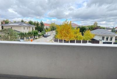 SUPER PRET! Copou Garden, 2 camere mobilat si utilat, balcon, parcare - 1