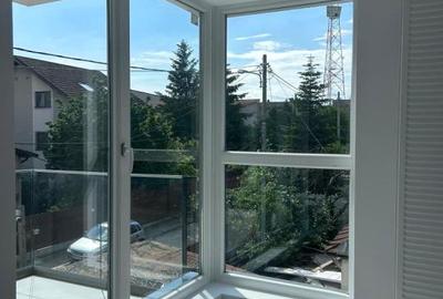Lujerului GranVia- 3camere -bloc tip Boutique-constructie 2026-central - 7
