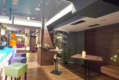 Victoriei 100 Bar | Spațiu HoReCa 169 mp Calea Victoriei - 8