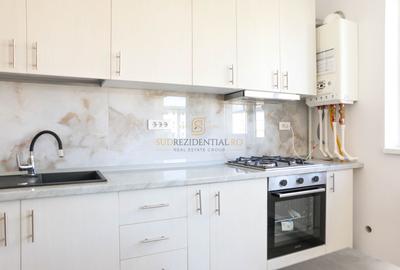 2 Camere spatioase, prima inchiriere, bloc nou,  zona Grand Arena Mall - 9