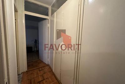 3 camere | etaj 2 | mobilat si utilat | 2 bai | zona excelenta | - 10