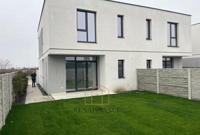 Mehala Duplex 5 Camere 3 Bai | 106mp 220mp Teren | P+1E - 1