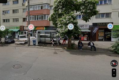 BULEVARDUL CHISINAU - BASARABIA - 60 MP-PRET  1100E - 3