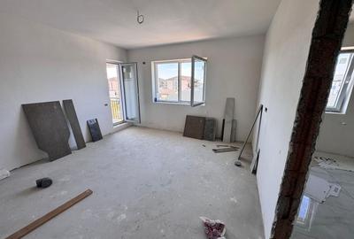 AP. 2 CAMERE, BUCATARIE INCHISA, CENTRALA , BLOC NOU, COMISION 0% - 3