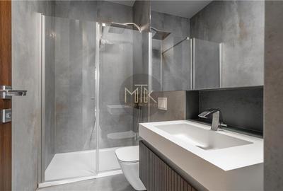 Vila de Lux Individuala cu Piscina si Finisaje Premium - 7 cam. | Iancu Nicolae - 13