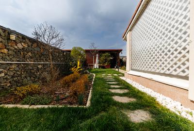 Duplex Premium, curte superbă – Timisoara,, panouri solare | Com 0% - 32