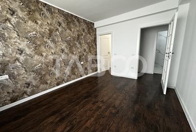 Apartament de vanzare 155 mpu 3 camere si 2 locuri de parcare Selimbar - 4