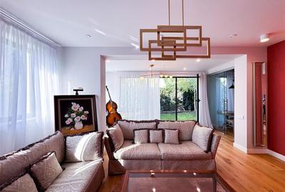 Apartament 3 camere de vanzare Gradina Icoanei - 5